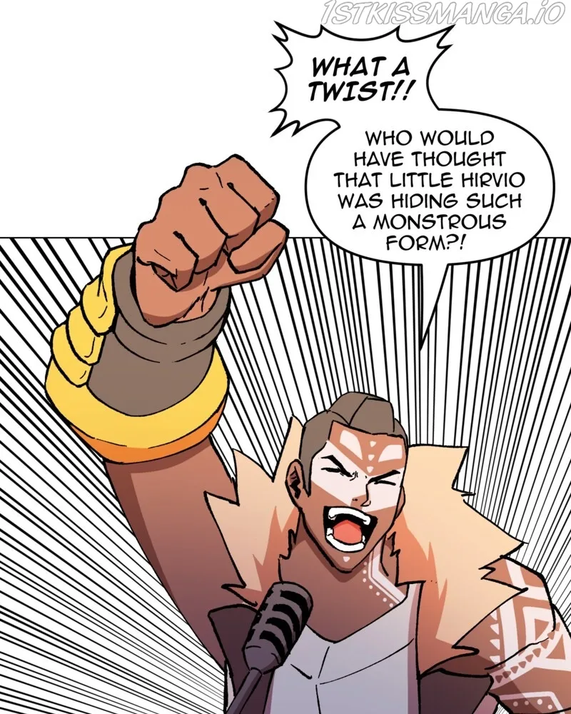 Immortal Weakling Chapter 18 Online - página 43