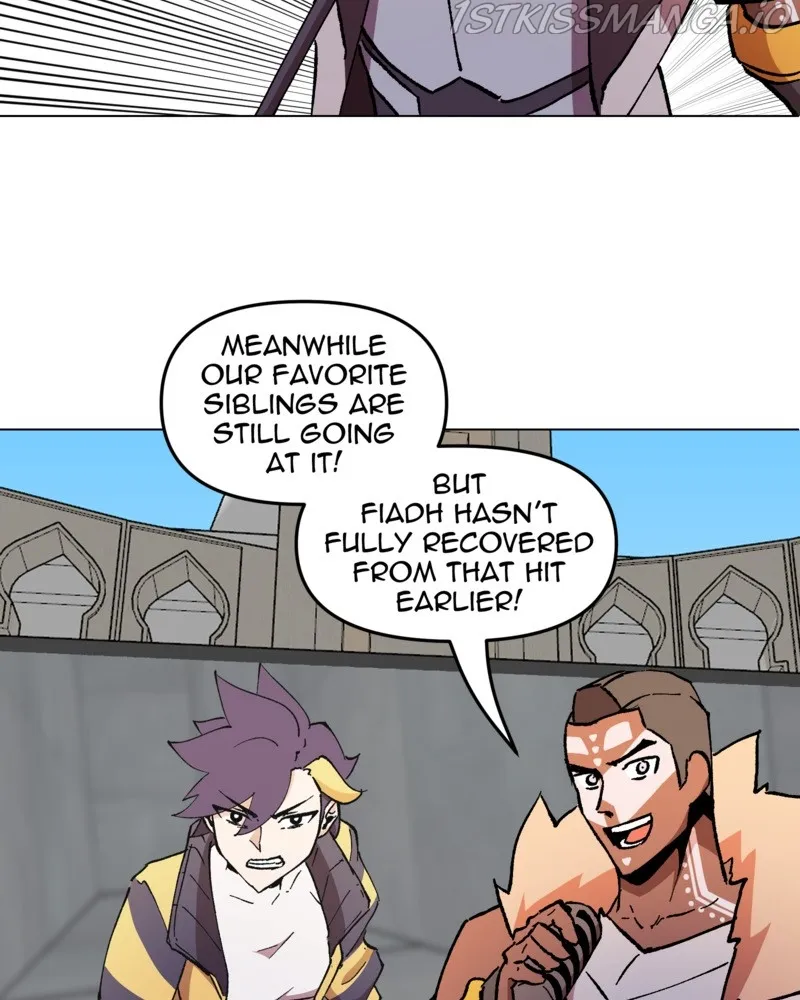 Immortal Weakling Chapter 18 Online - página 44
