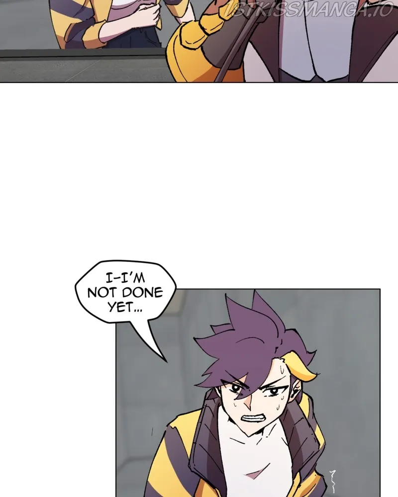 Immortal Weakling Chapter 18 Online - página 45