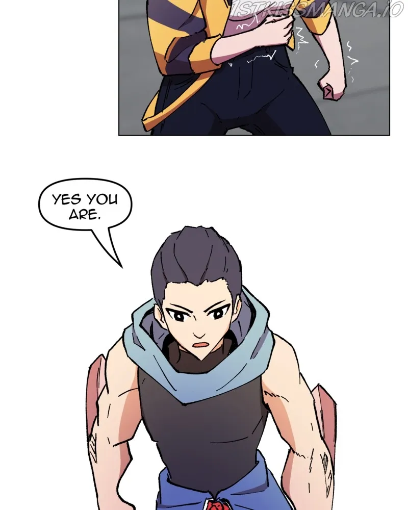 Immortal Weakling Chapter 18 Online - página 46