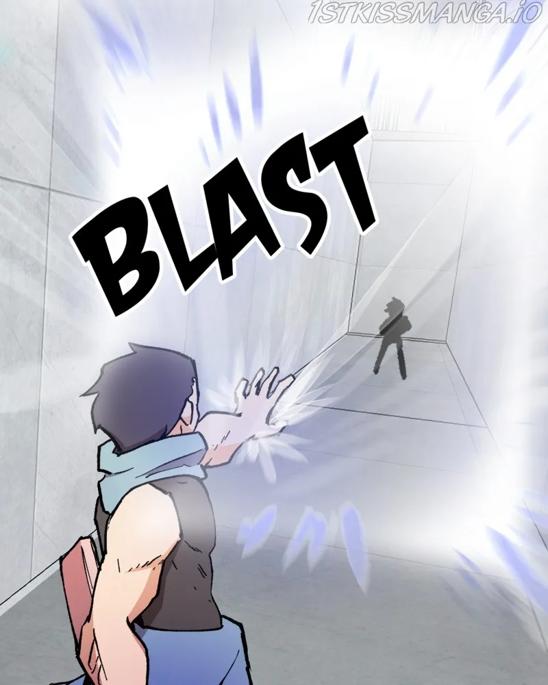 Immortal Weakling Chapter 18 Online - página 50