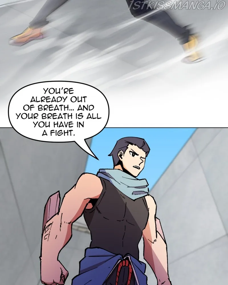 Immortal Weakling Chapter 18 Online - página 54