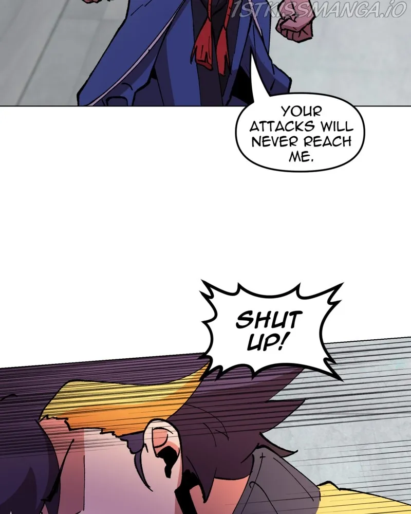 Immortal Weakling Chapter 18 Online - página 55