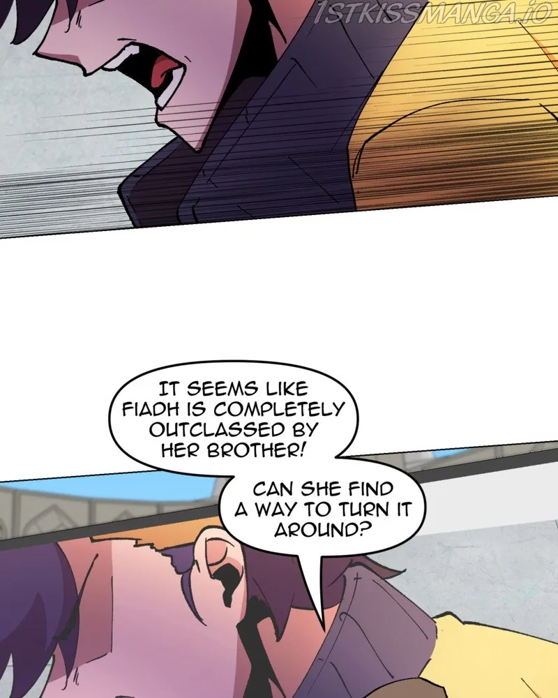 Immortal Weakling Chapter 18 Online - página 56