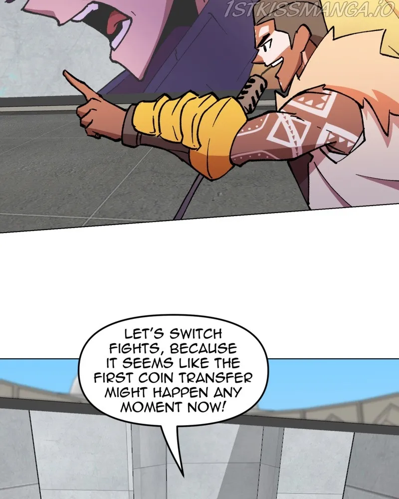 Immortal Weakling Chapter 18 Online - página 57