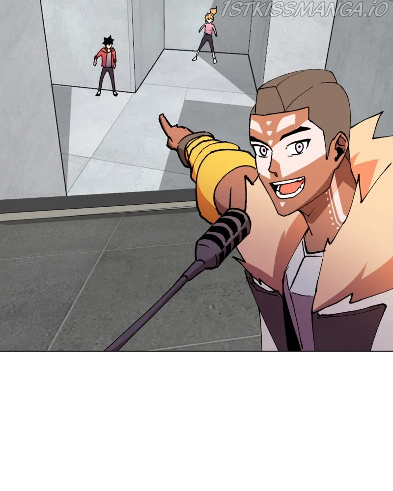 Immortal Weakling Chapter 18 Online - página 58