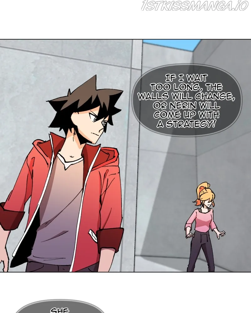 Immortal Weakling Chapter 18 Online - página 59