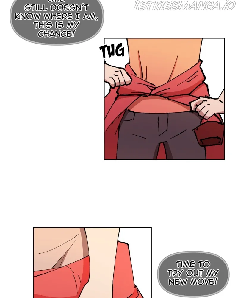 Immortal Weakling Chapter 18 Online - página 60