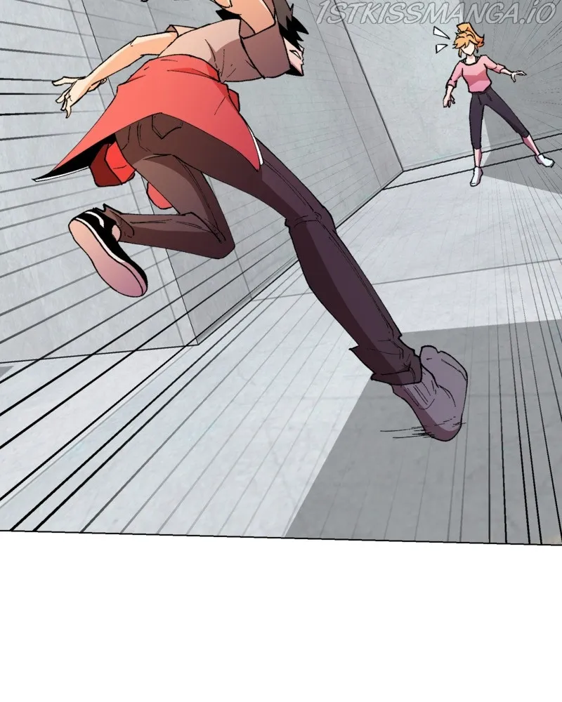 Immortal Weakling Chapter 18 Online - página 62