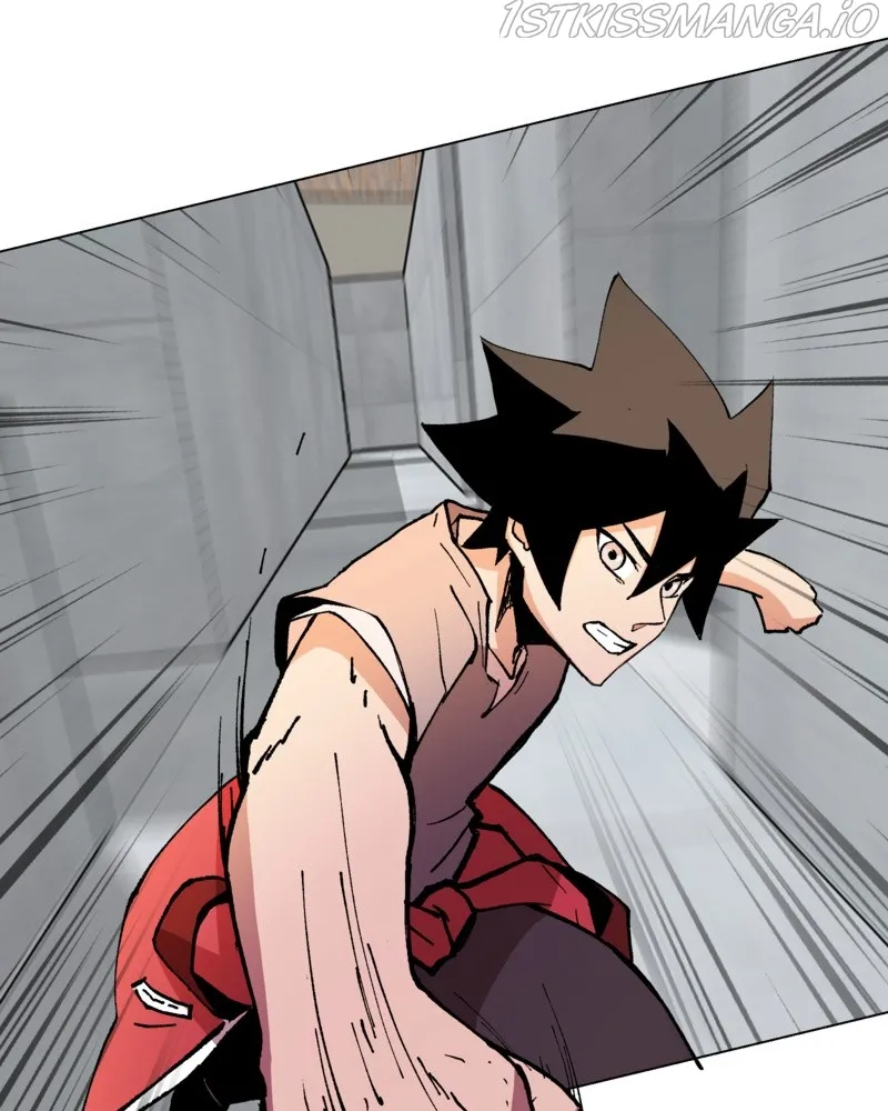 Immortal Weakling Chapter 18 Online - página 63