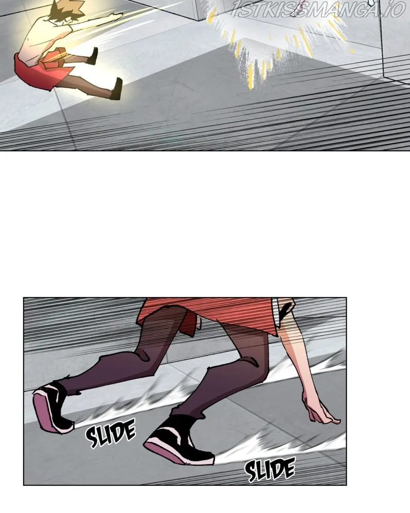 Immortal Weakling Chapter 18 Online - página 66