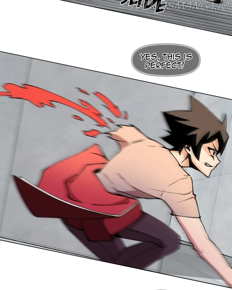 Immortal Weakling Chapter 18 Online - página 71