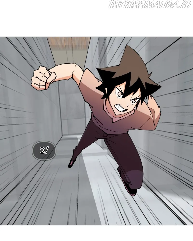 Immortal Weakling Chapter 18 Online - página 73