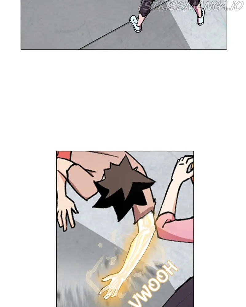 Immortal Weakling Chapter 18 Online - página 79