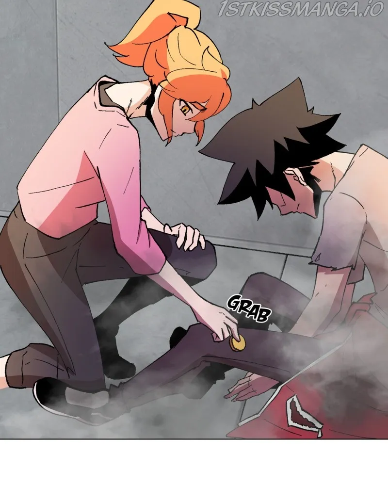 Immortal Weakling Chapter 18 Online - página 87