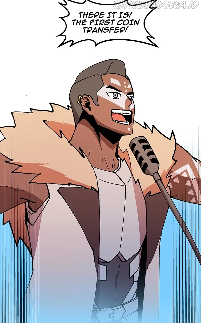 Immortal Weakling Chapter 19 Online - página 2