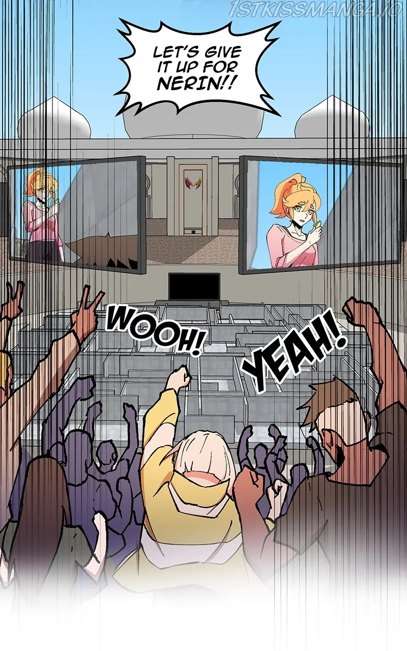 Immortal Weakling Chapter 19 Online - página 3