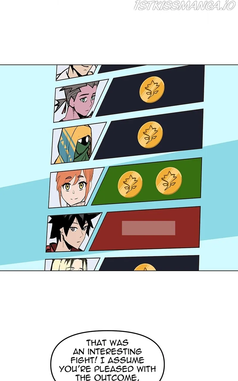Immortal Weakling Chapter 19 Online - página 4