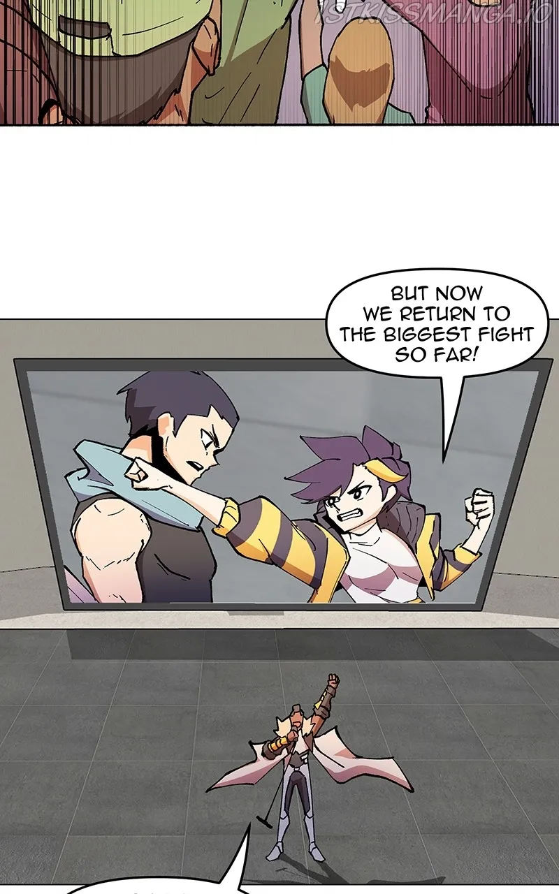 Immortal Weakling Chapter 19 Online - página 9