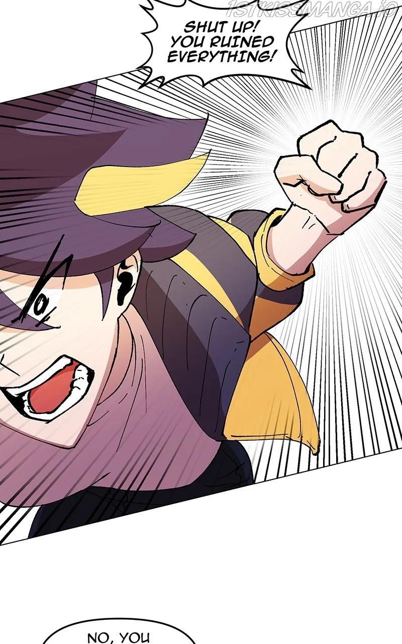 Immortal Weakling Chapter 19 Online - página 11
