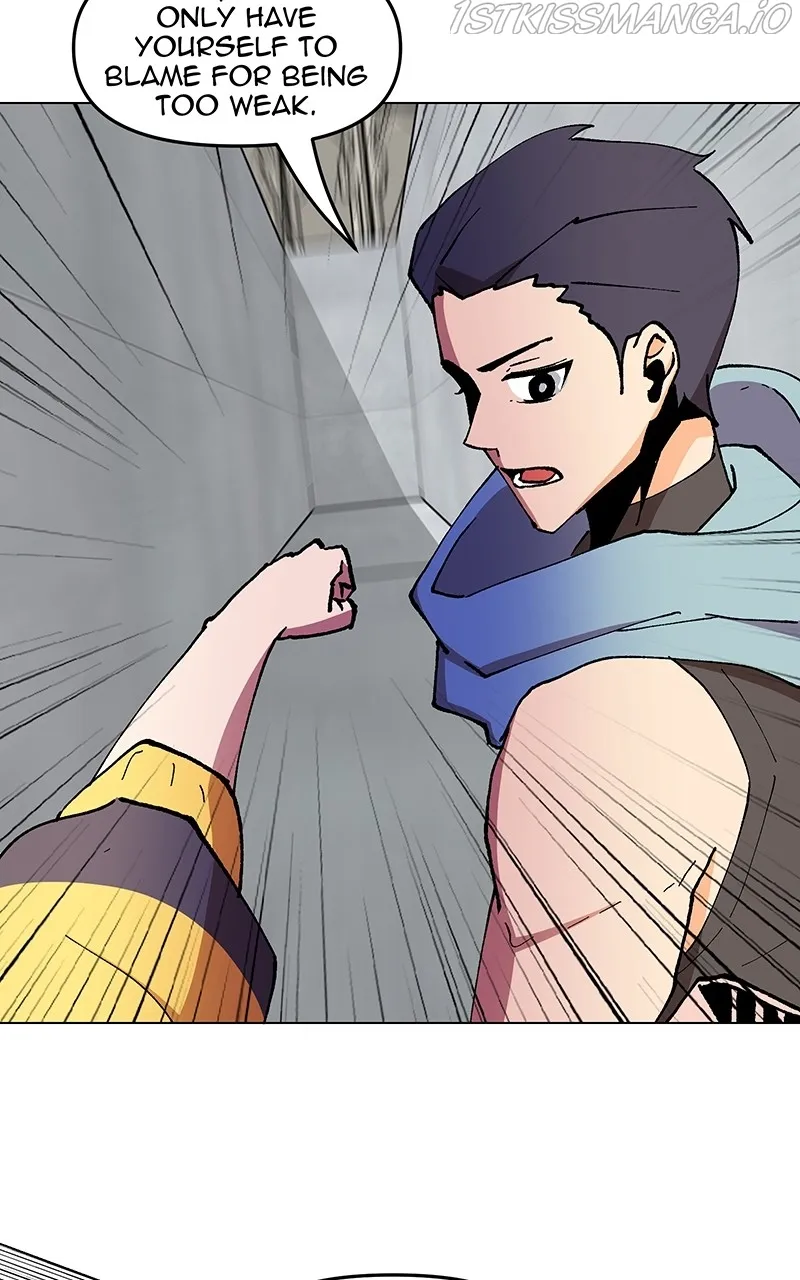 Immortal Weakling Chapter 19 Online - página 12