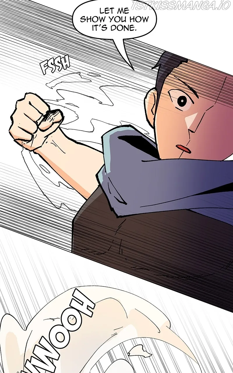 Immortal Weakling Chapter 19 Online - página 13