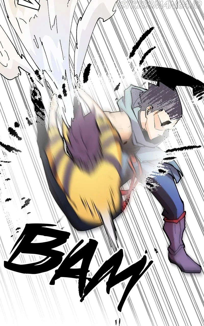 Immortal Weakling Chapter 19 Online - página 14