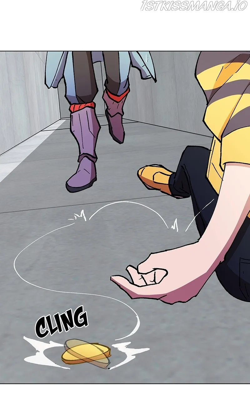 Immortal Weakling Chapter 19 Online - página 16
