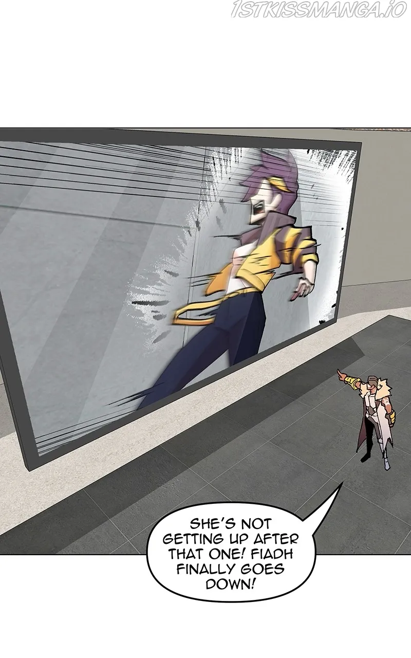 Immortal Weakling Chapter 19 Online - página 17
