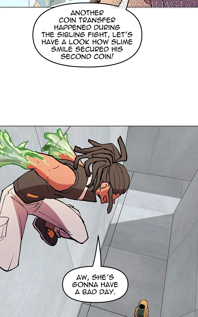 Immortal Weakling Chapter 19 Online - página 19