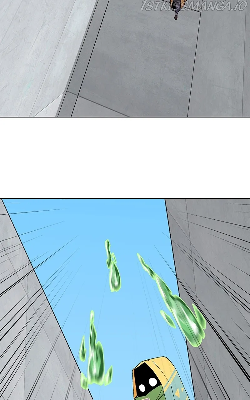 Immortal Weakling Chapter 19 Online - página 20