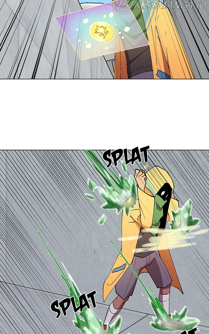 Immortal Weakling Chapter 19 Online - página 21