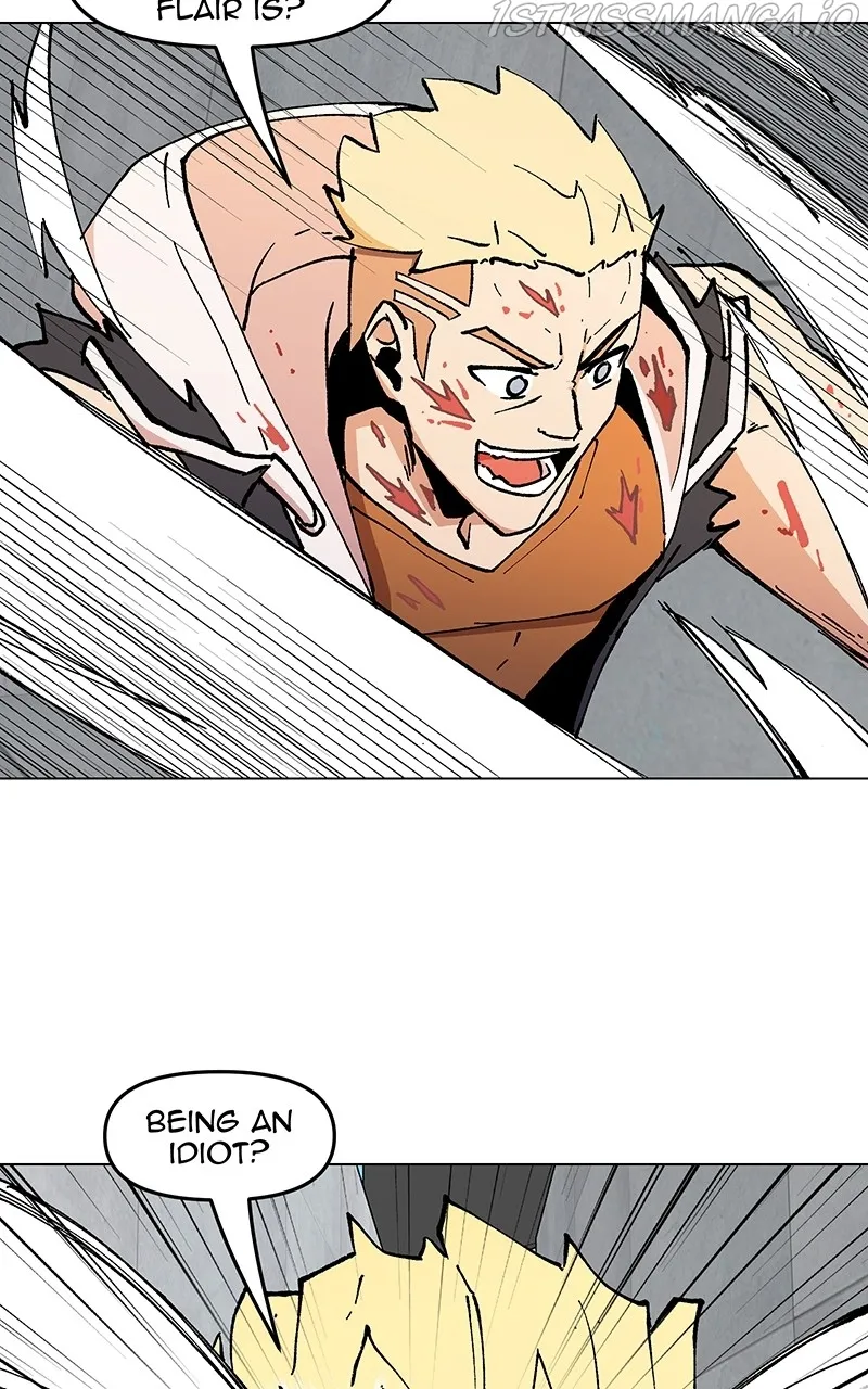 Immortal Weakling Chapter 19 Online - página 25