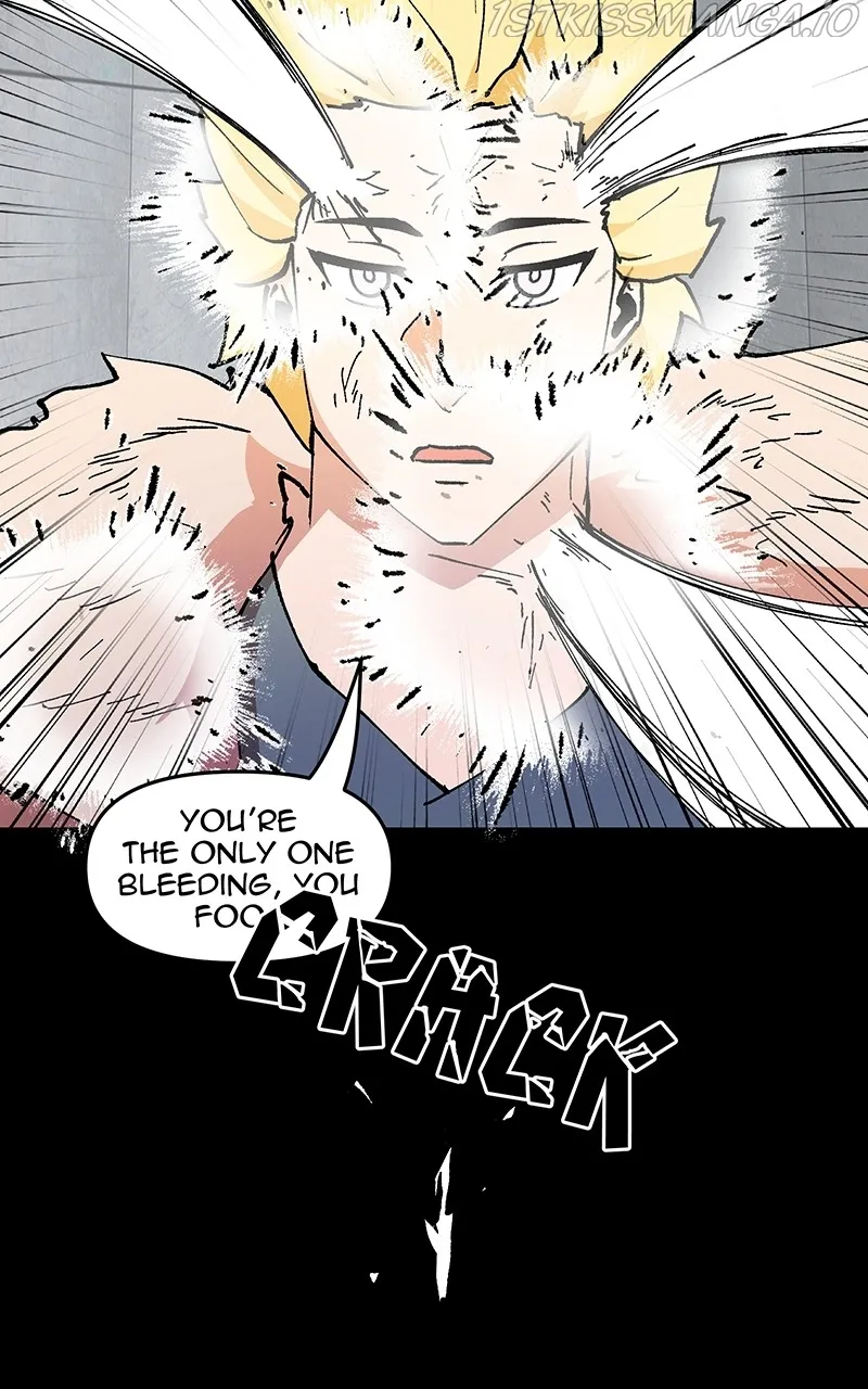 Immortal Weakling Chapter 19 Online - página 26