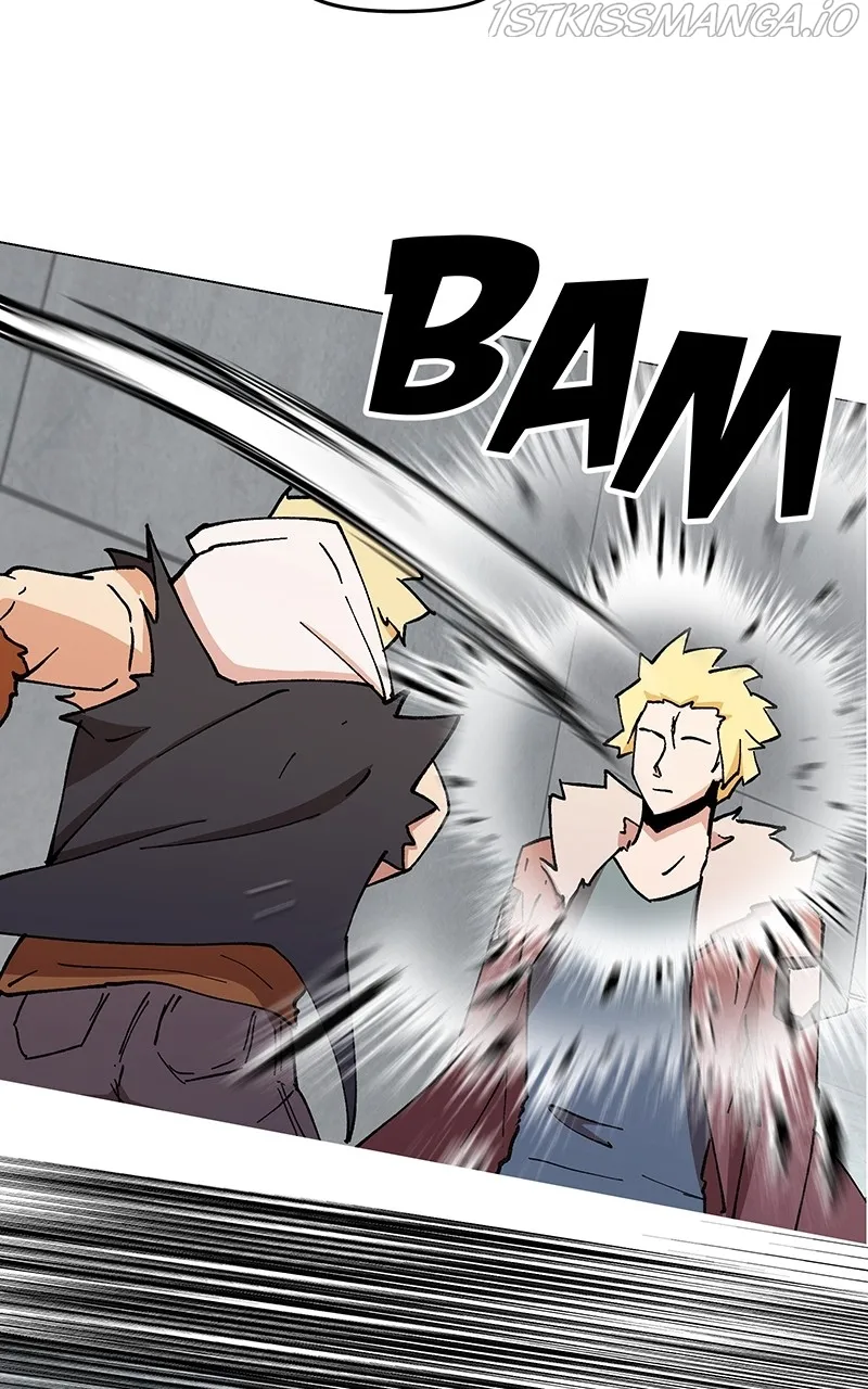 Immortal Weakling Chapter 19 Online - página 28
