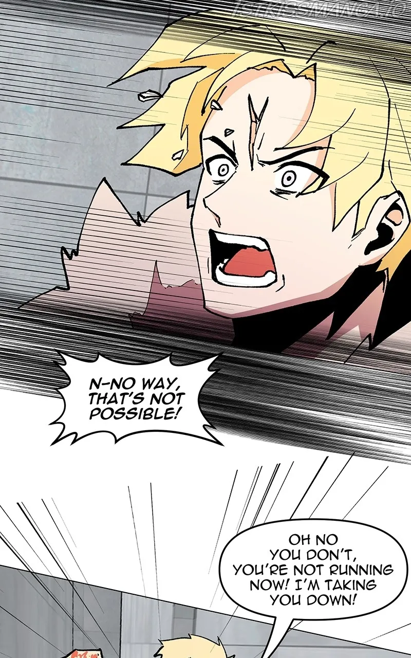Immortal Weakling Chapter 19 Online - página 29