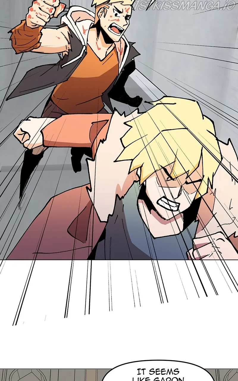 Immortal Weakling Chapter 19 Online - página 30