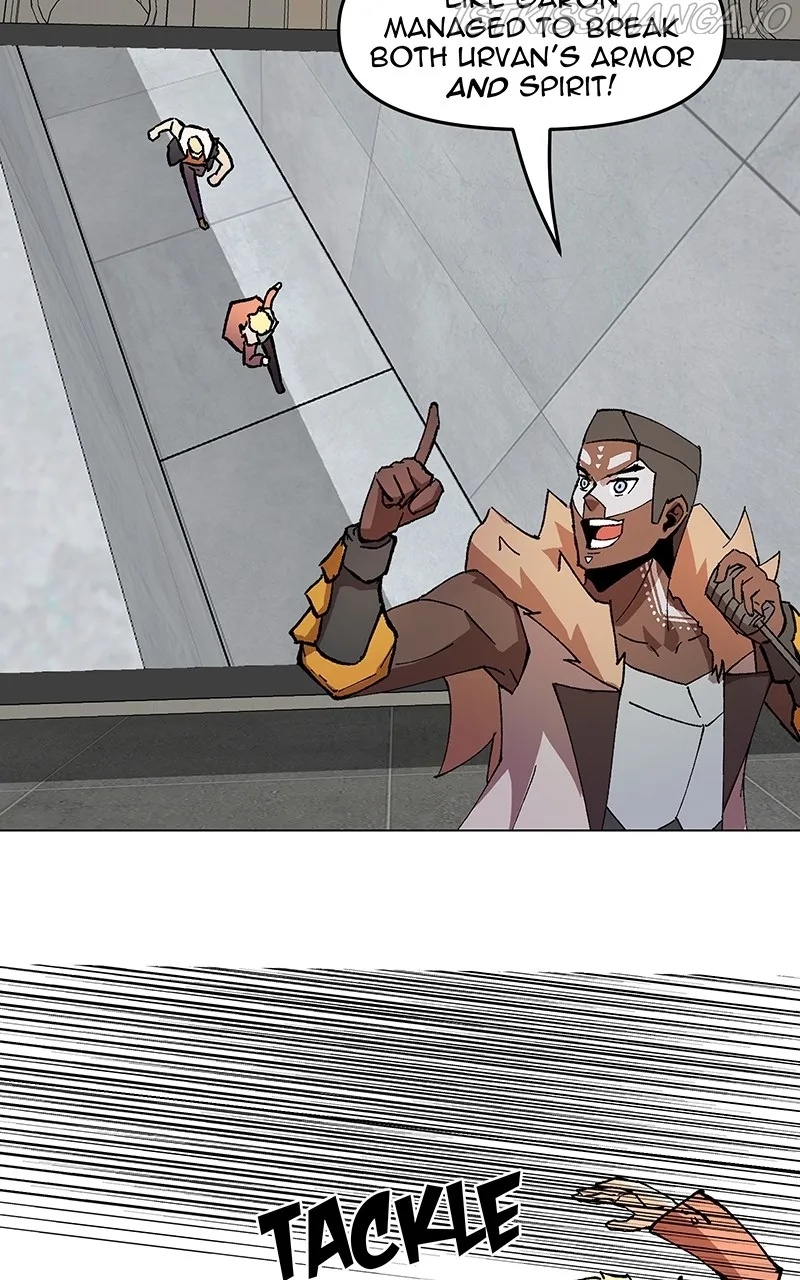 Immortal Weakling Chapter 19 Online - página 31