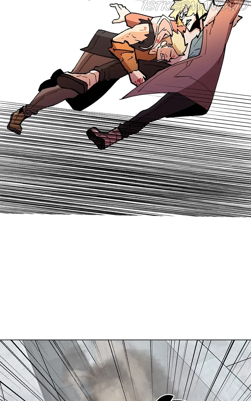 Immortal Weakling Chapter 19 Online - página 32