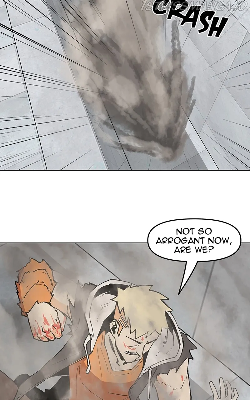 Immortal Weakling Chapter 19 Online - página 33