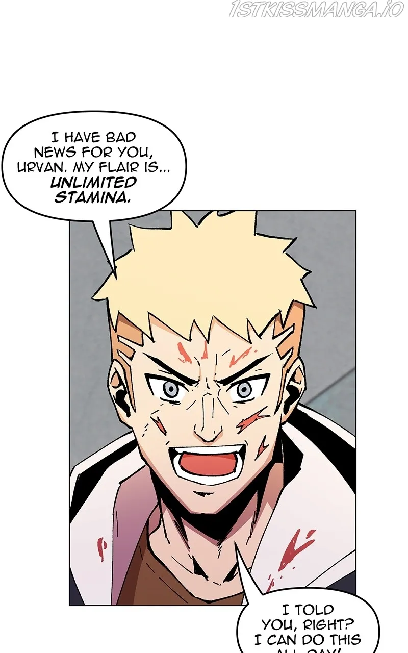 Immortal Weakling Chapter 19 Online - página 36