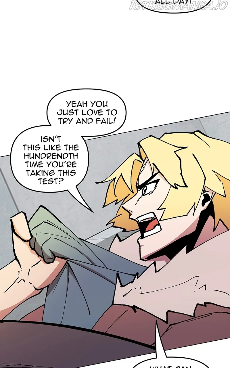 Immortal Weakling Chapter 19 Online - página 37