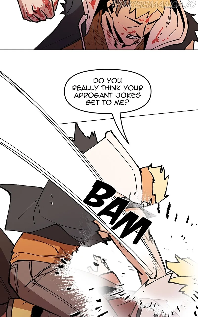 Immortal Weakling Chapter 19 Online - página 39