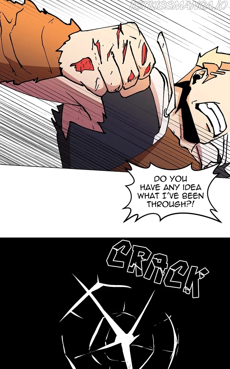 Immortal Weakling Chapter 19 Online - página 41