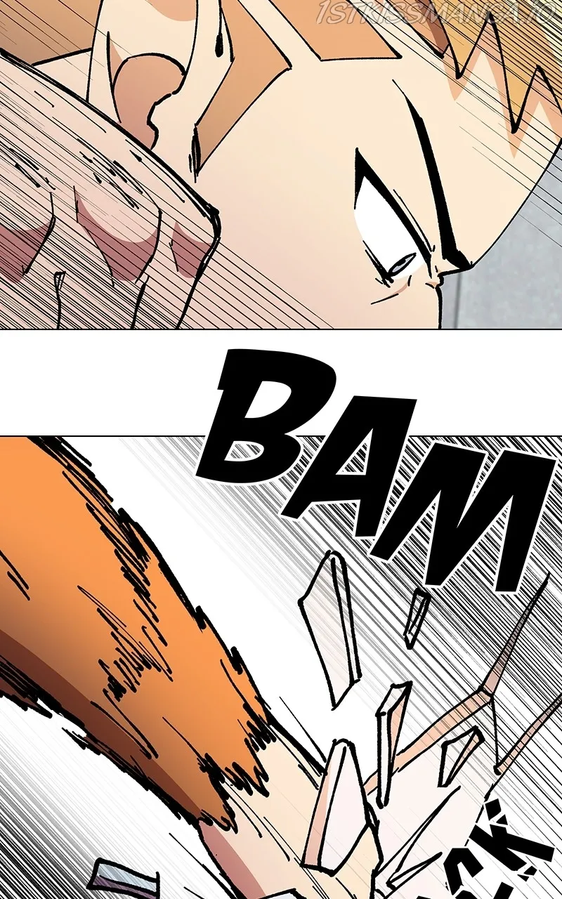Immortal Weakling Chapter 19 Online - página 43