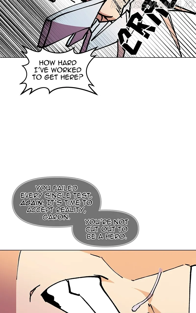 Immortal Weakling Chapter 19 Online - página 44