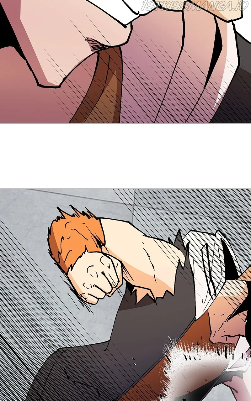 Immortal Weakling Chapter 19 Online - página 45