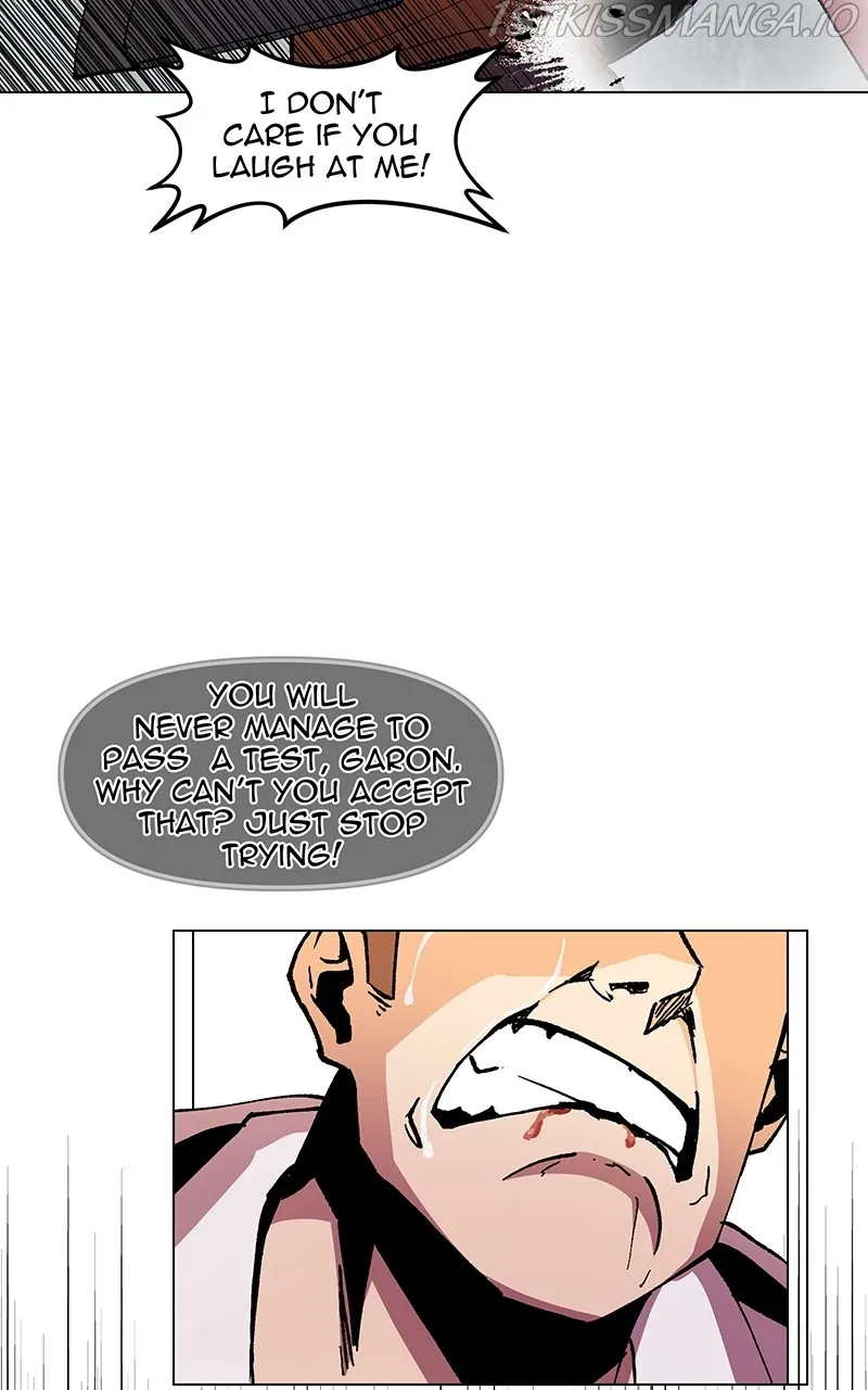 Immortal Weakling Chapter 19 Online - página 46