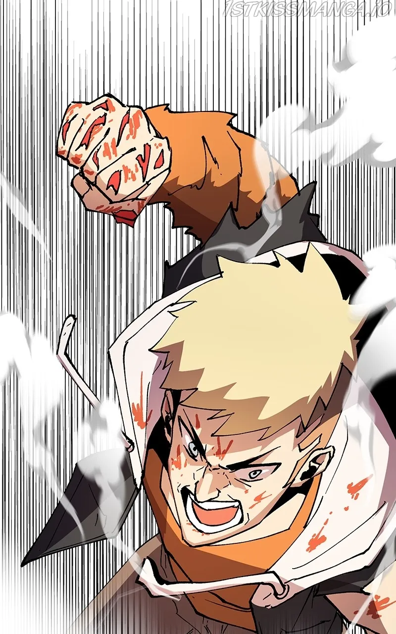 Immortal Weakling Chapter 19 Online - página 47