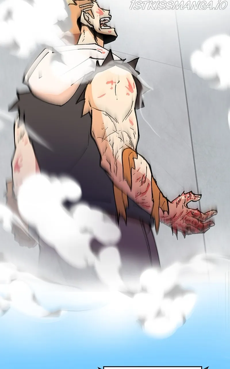 Immortal Weakling Chapter 19 Online - página 50